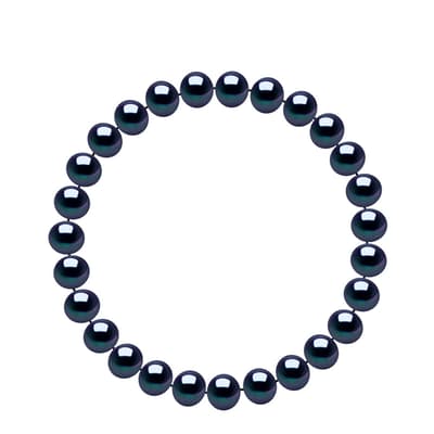 Black Tahiti Pearl Bracelet
