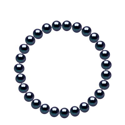 Black Tahiti Pearl Bracelet