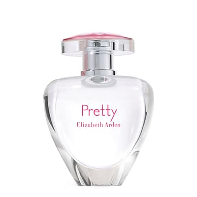 Pretty Eau de Parfum 100ml