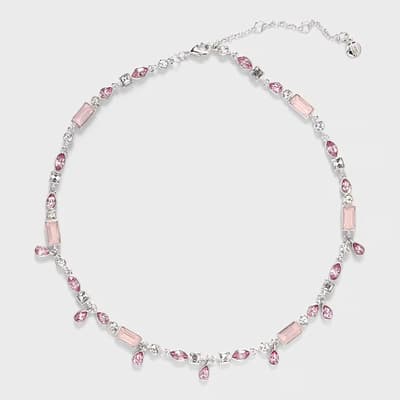 Pink Joy Necklace