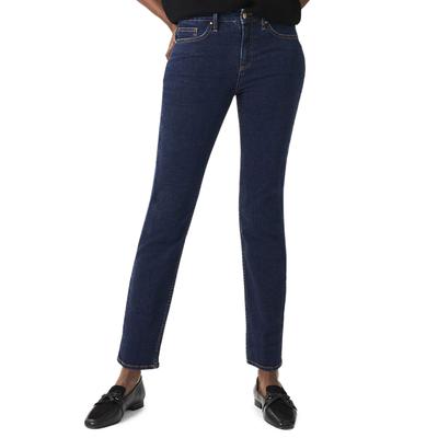 Navy Sukey Slim Jeans