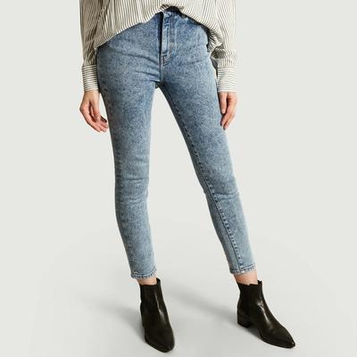 Light Denim Oilie Jeans