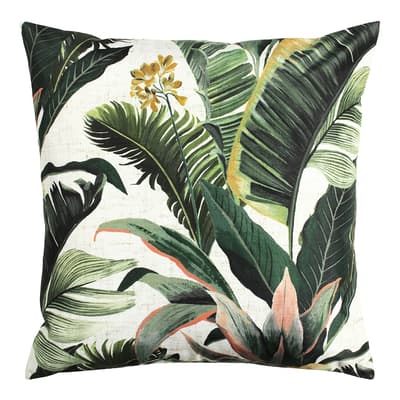 Hawaii 43 x 43cm Outdoor Cushion, Multi