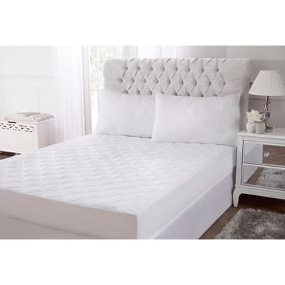 Hotel Collection Extra Deep Super King Mattress Protector