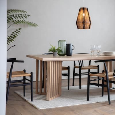 Broome Dining Table