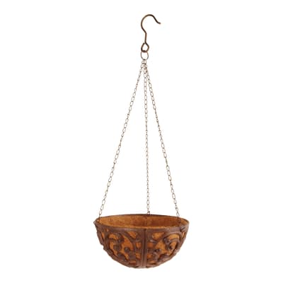 Hanging Basket (26cm Diameter)