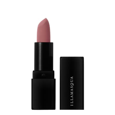 Illamasqua Ultra Matter Lipstick - Climax