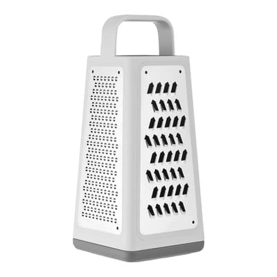 Z-Cut Tower Grater