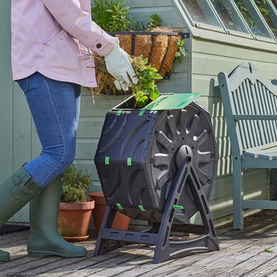 Compost Tumbler