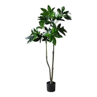 Real Touch Fortune Tree, 145cm