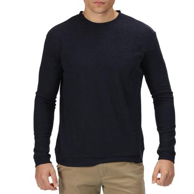 Navy Softshell Outdoor Fleece