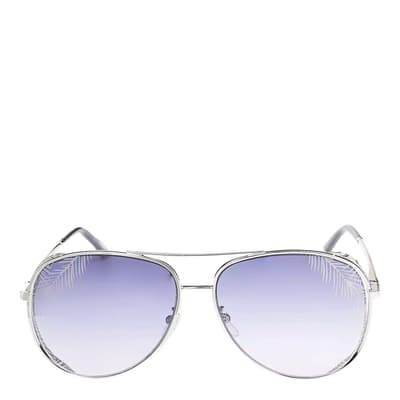 Women's Blue Chopard Sunglasses 18mm