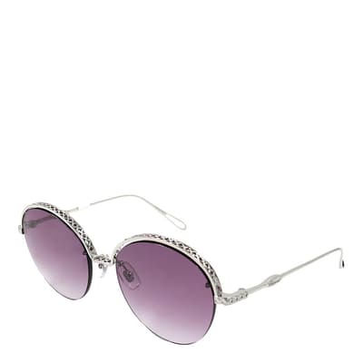 Women's Pink Chopard Sunglasses 18mm
