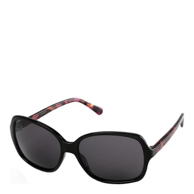 Women's Black Radley Sunglasses 58mm