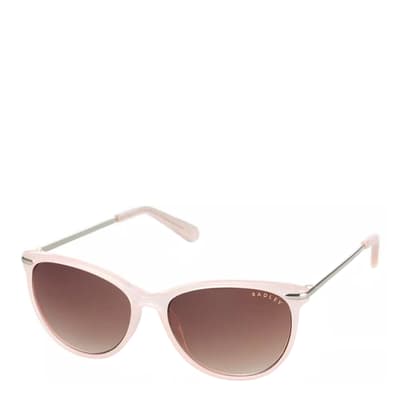 Women's Pink Radley Sunglasses 55mm