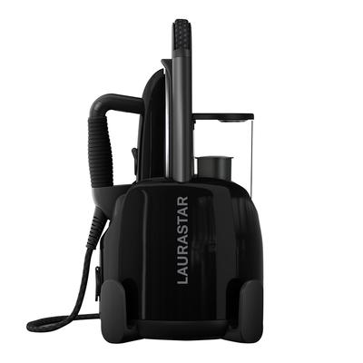 Laurastar Lift Plus Ultimate Black