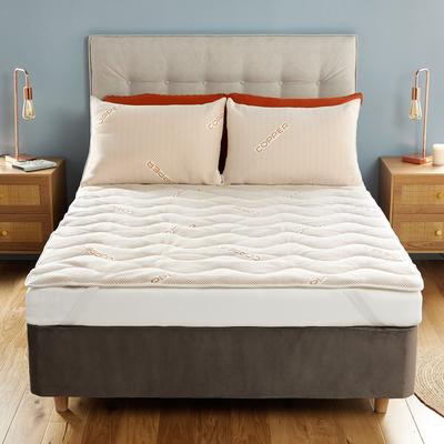 Copper Double Mattress Topper