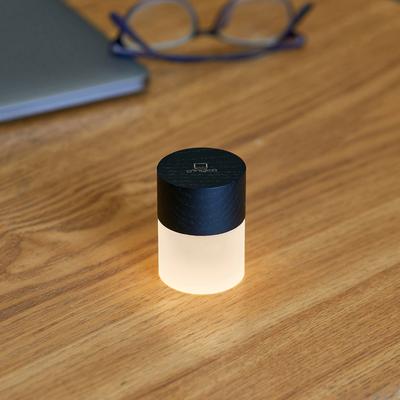 Lemelia Light, Black Wood
