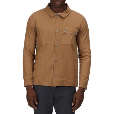 Sand Cord Smart Lightweight Jacket