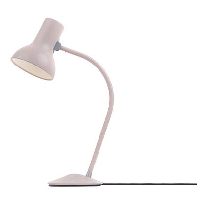 Type 75 Mini Table Lamp, Mole Grey