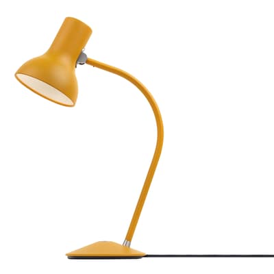Type 75 Mini Table Lamp in Turmeric Gold