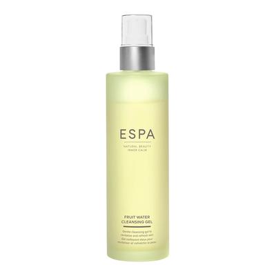 Refreshing Fruit Water Cleansing Gel 185ml