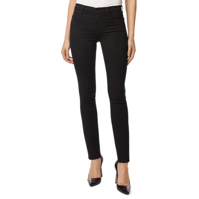 Black Maria Stretch Skinny Jeans