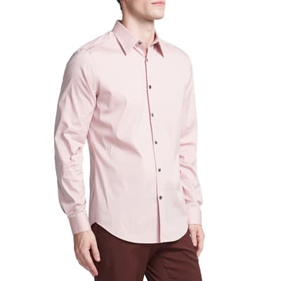 Pink Sylvain Shirt