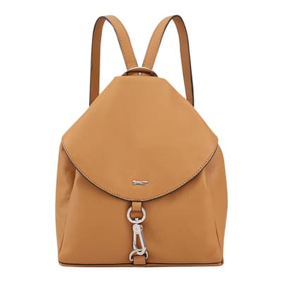 Tan Marcy Backpack