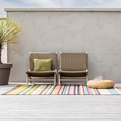 LaVida 160x230cm Outdoor Rug