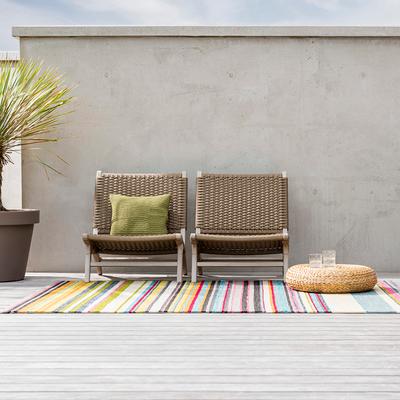 LaVida 200x280cm Outdoor Rug