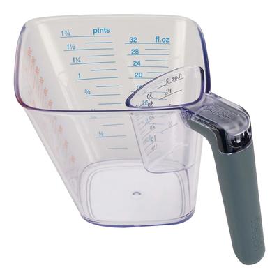 Align 2-pc Measuring Jug Set (Grey)