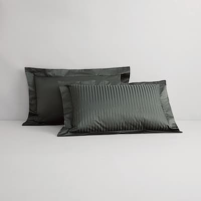 1200TC Millennia Tailored Pillowcase, Ivy