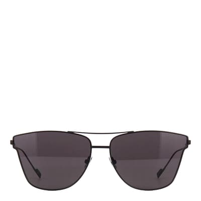 Black Titanium Sunglasses 47mm