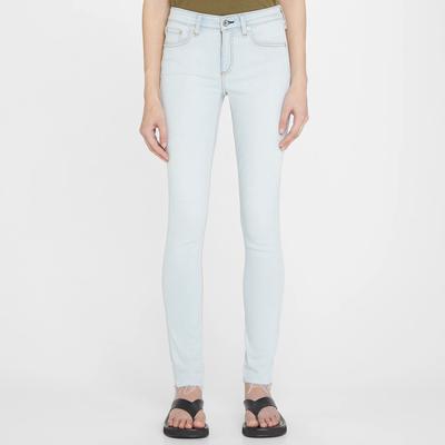 Light Blue Cate Skinny Stretch Jeans