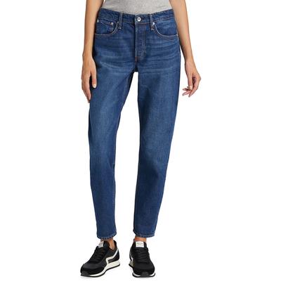 Dark Indigo Rosa Jeans