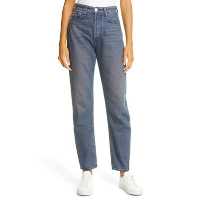 Indigo Ryan Straight Leg Jeans