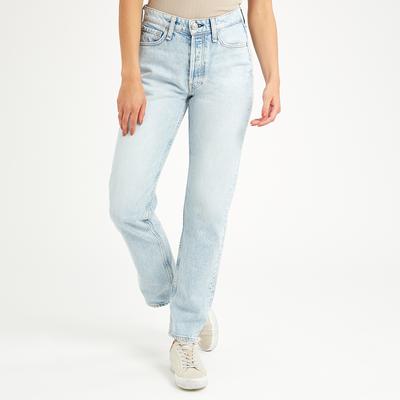 Blue Montaukhl Maya Jeans