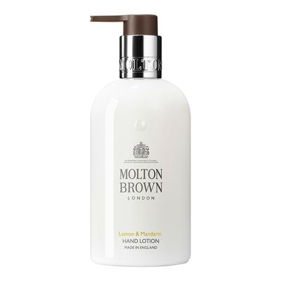 Lemon And Mandarin Hand Lotion 300ml