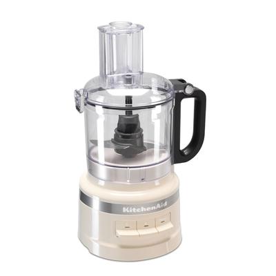 Almond Cream Food Processor, 1.7L