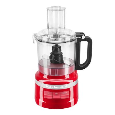 Empire Red Food Processor, 1.7L