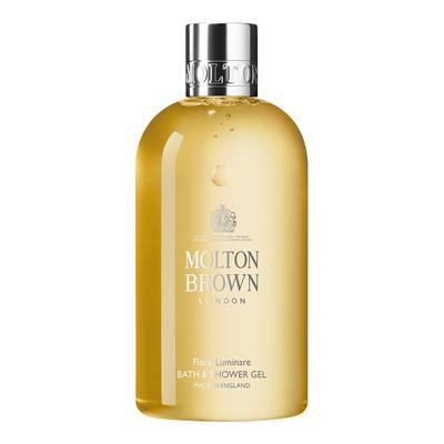 Flora Luminare Bath & Shower Gel 300ml