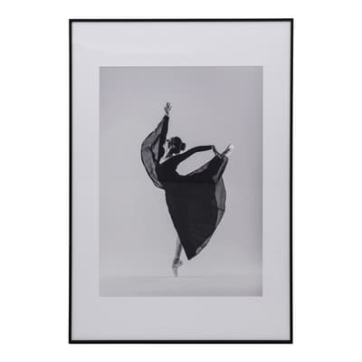 Ballerina 98.5x68.5cm Photographic Print