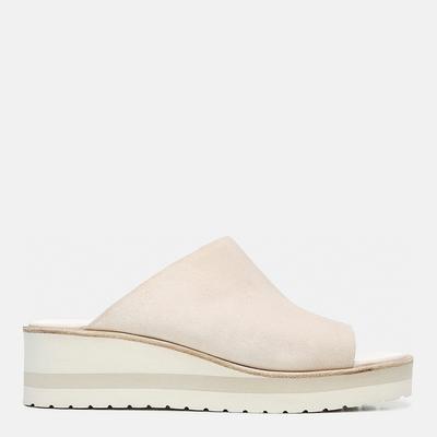 Women's Off White Sarria Wedge Sandals
