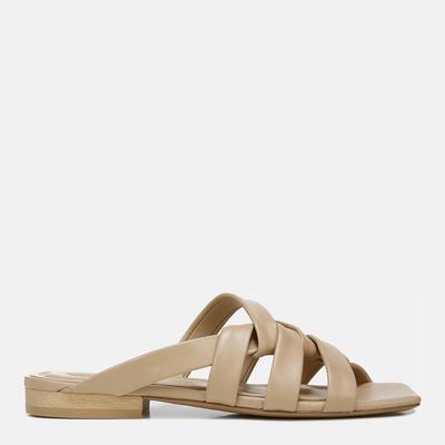 Women's Brown Zayna Sandals