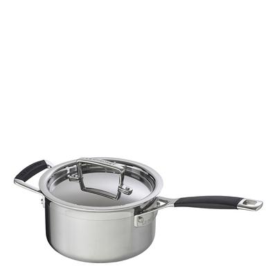 3Ply Saucepan, 20cm