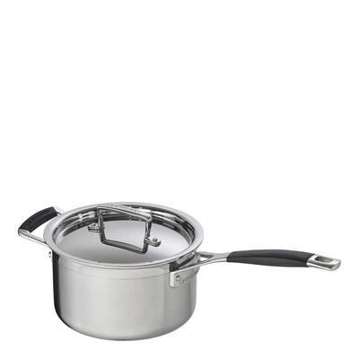 3Ply Saucepan, 18cm