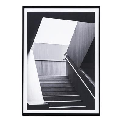 Aldo Photographic 59.5x42.5cm Framed Art