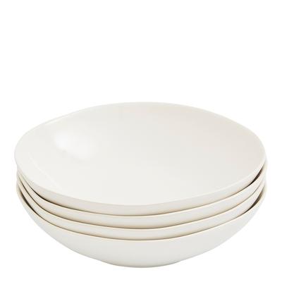 Set of 4 Arbor Pasta Bowl