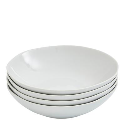 Set of 4 Arbor Pasta Bowl